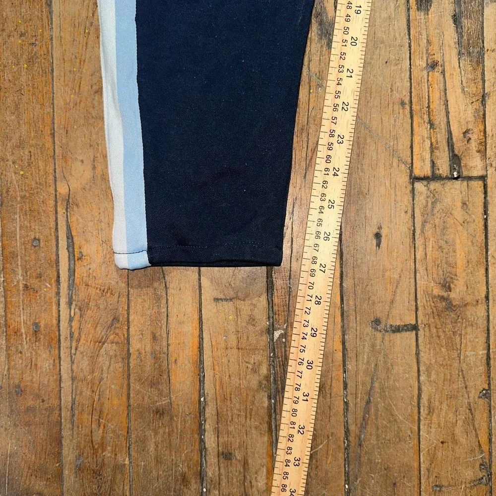 Hollister track pants